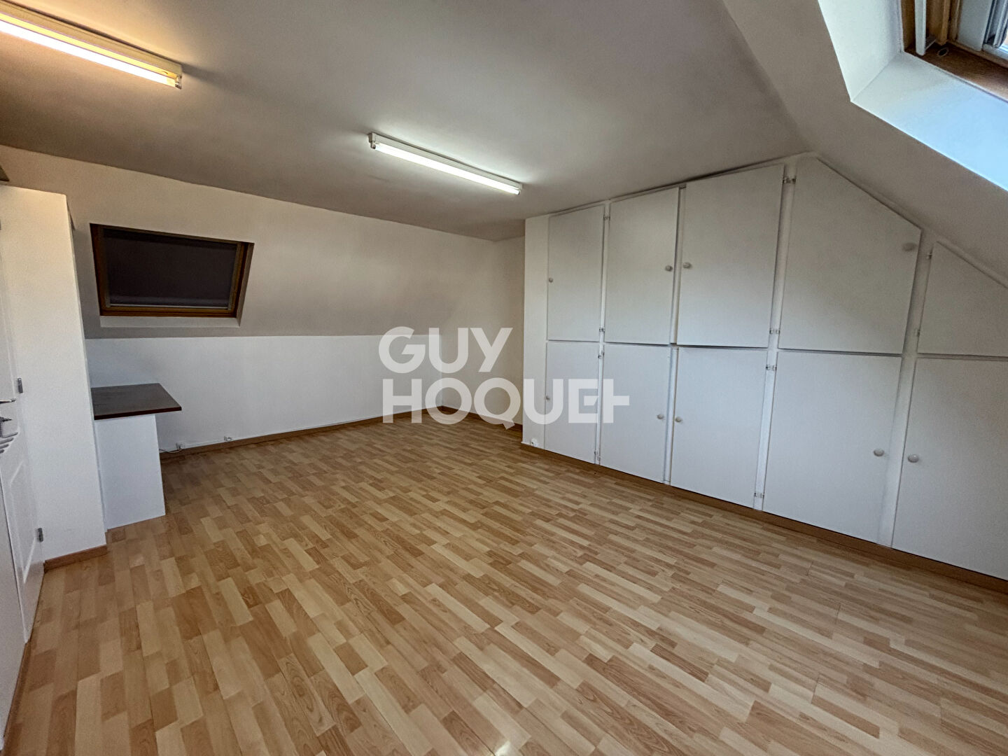 Maison familiale à Neufmoutiers-en-Brie