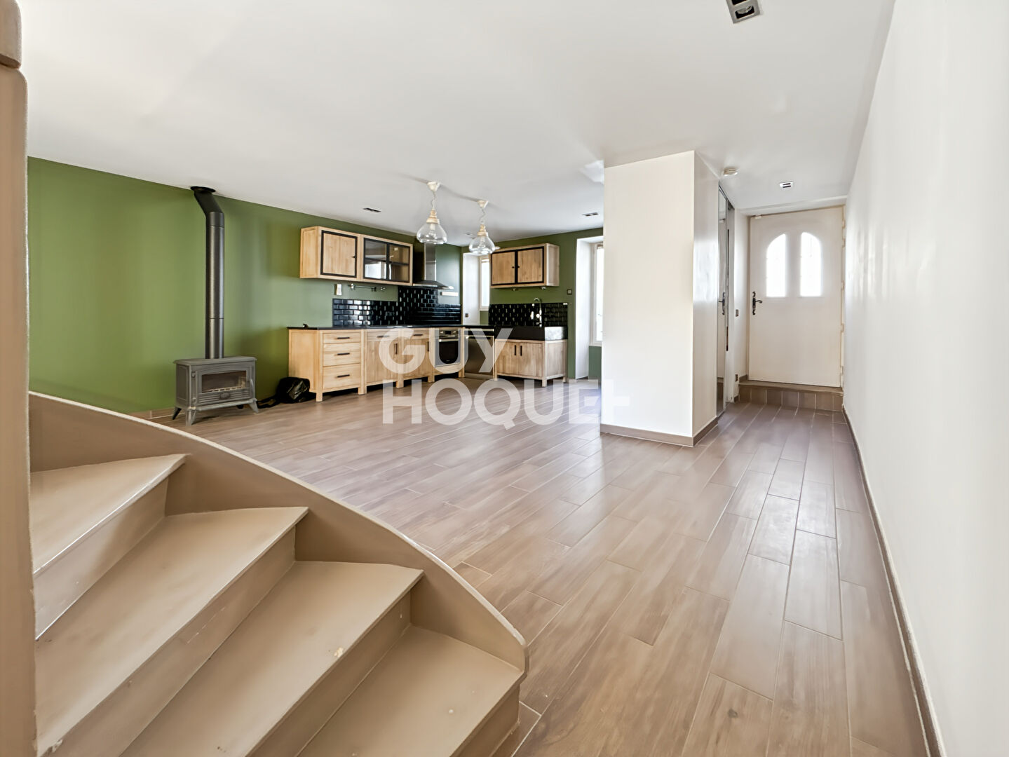 Maison 5 pièces à louer à Chaumes en Brie