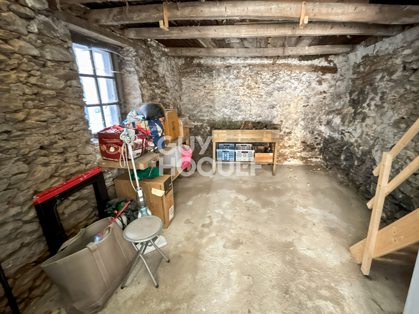 Maison 5 pièces à louer à Chaumes en Brie