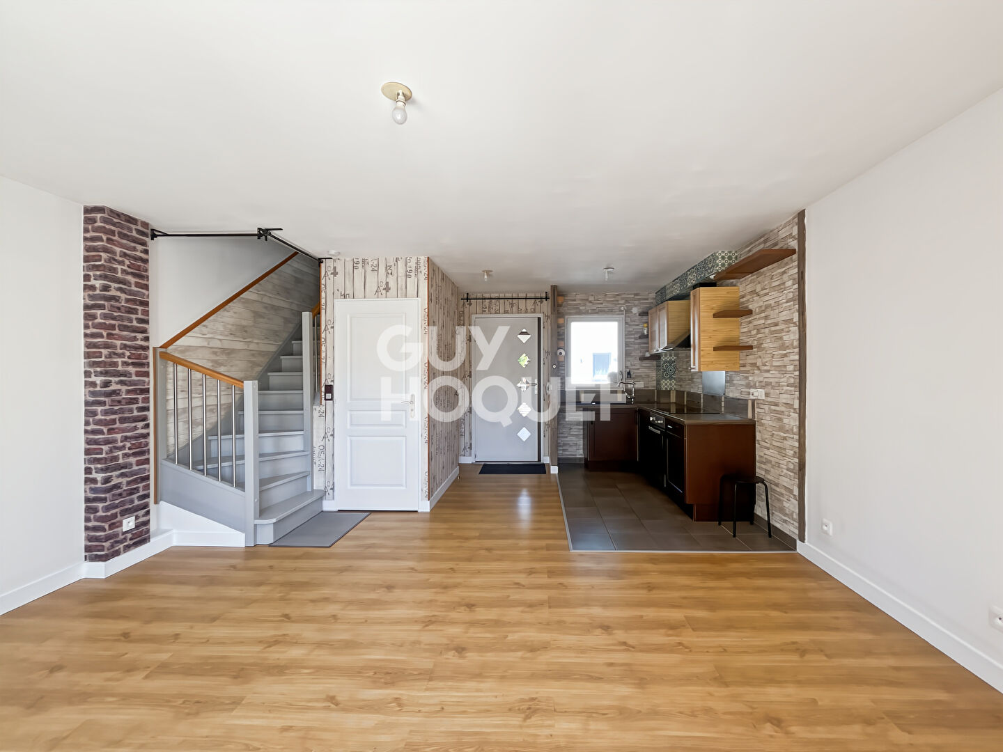 Appartement 3 pièces à vendre à Fontenay Trésigny