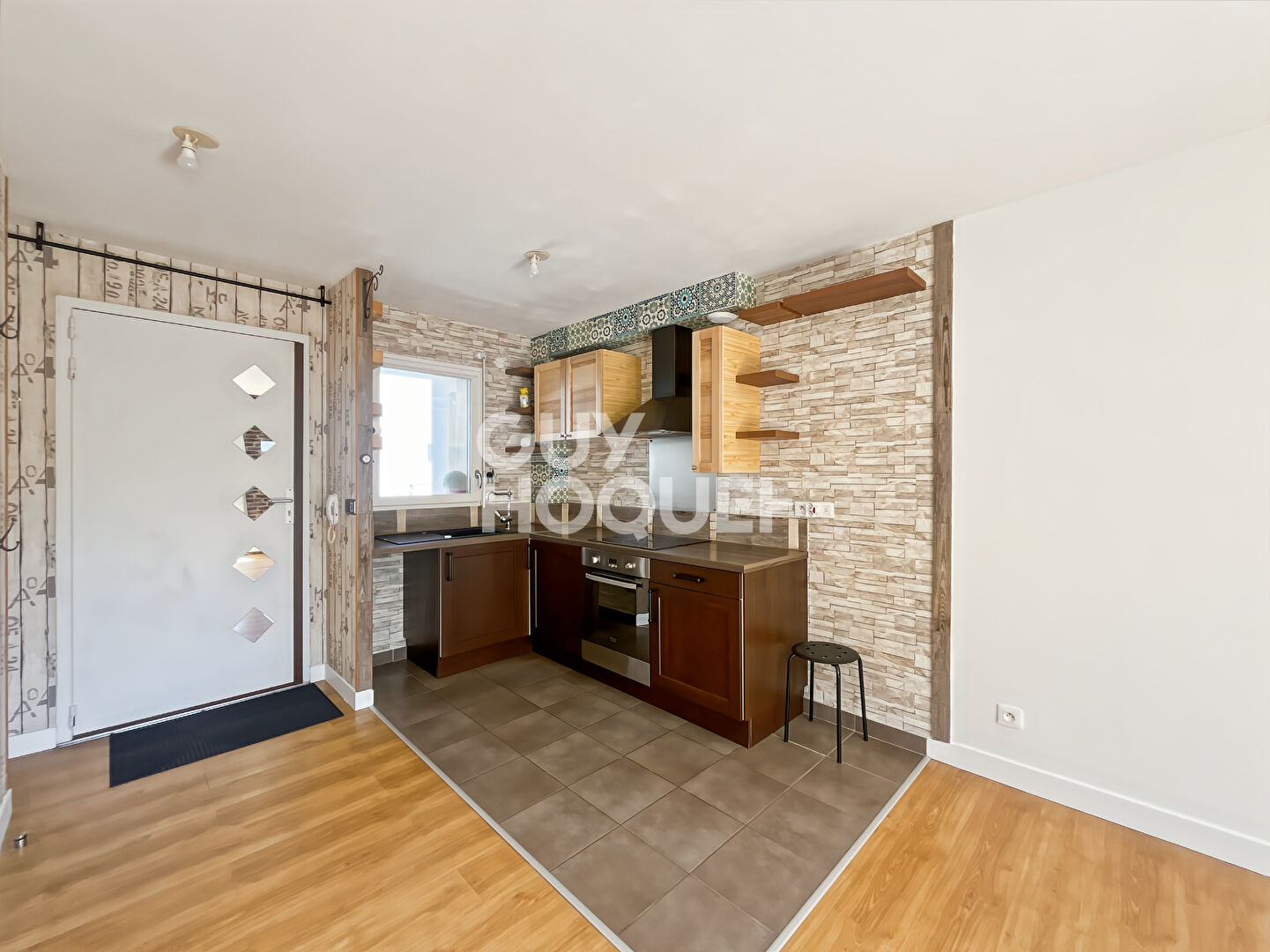 Appartement 3 pièces à vendre à Fontenay Trésigny