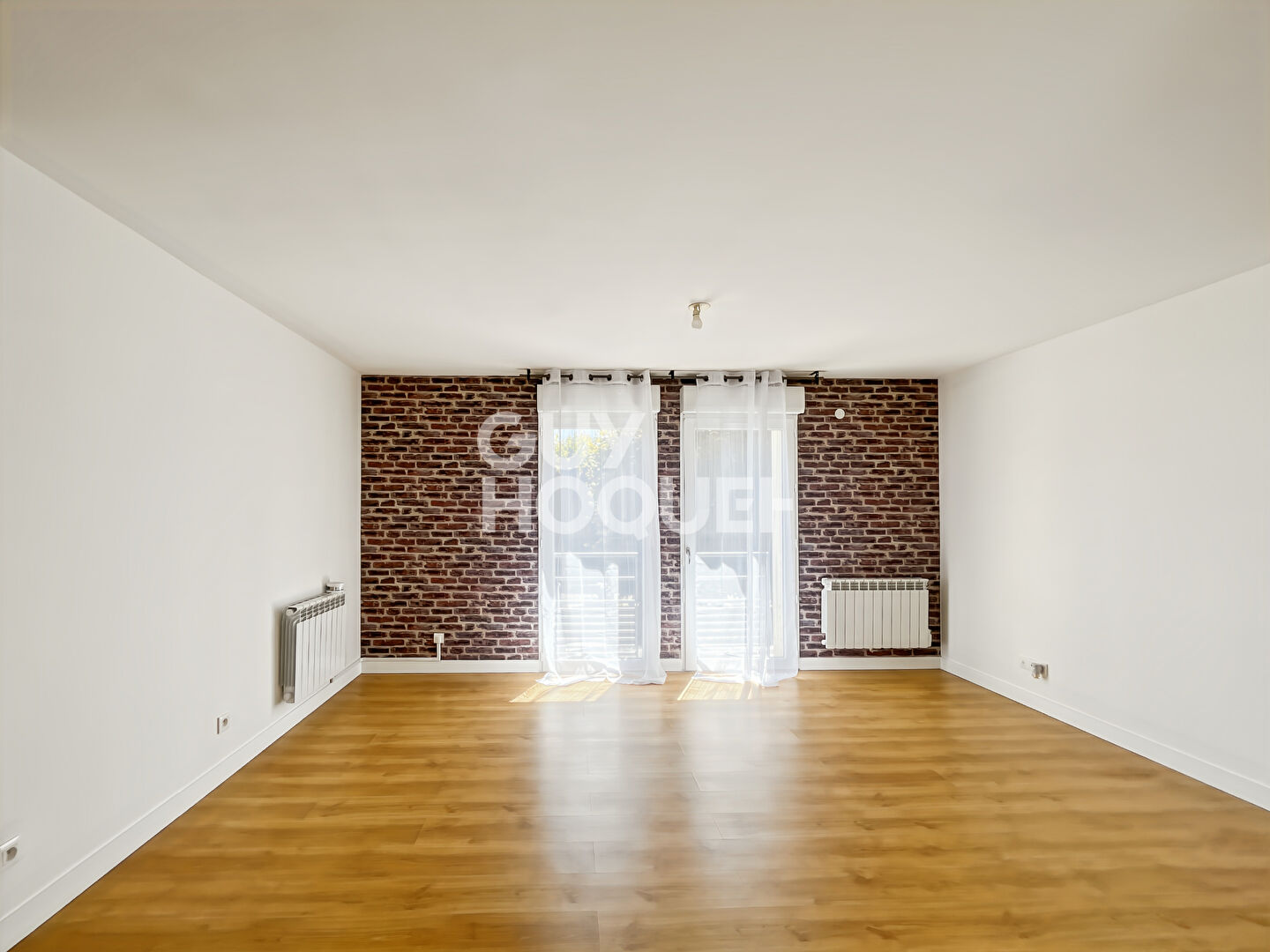 Appartement 3 pièces à vendre à Fontenay Trésigny