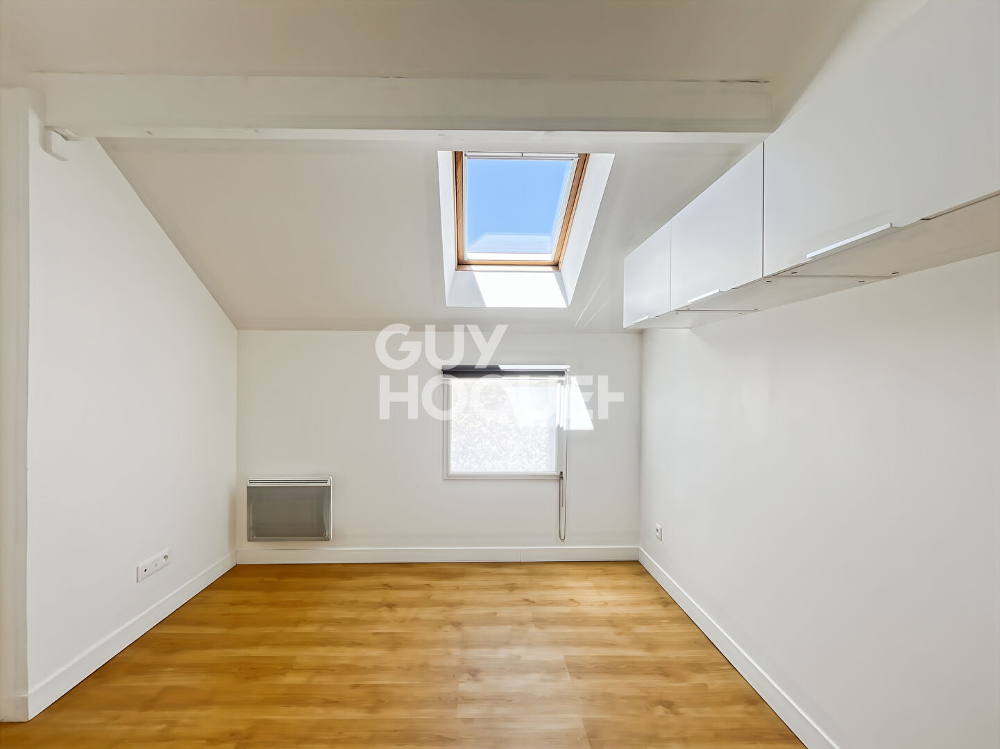 Appartement 3 pièces à vendre à Fontenay Trésigny