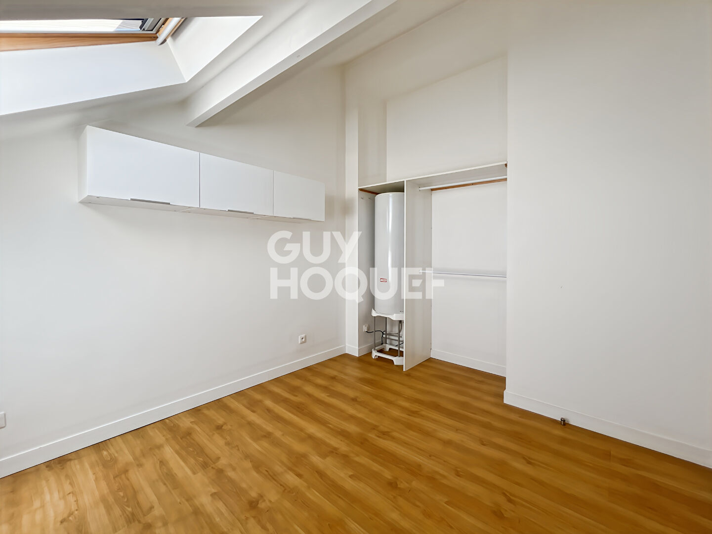 Appartement 3 pièces à vendre à Fontenay Trésigny