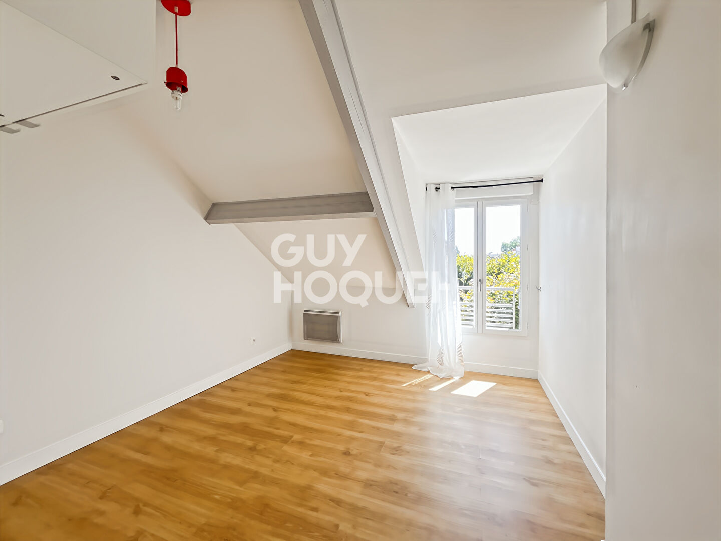 Appartement 3 pièces à vendre à Fontenay Trésigny