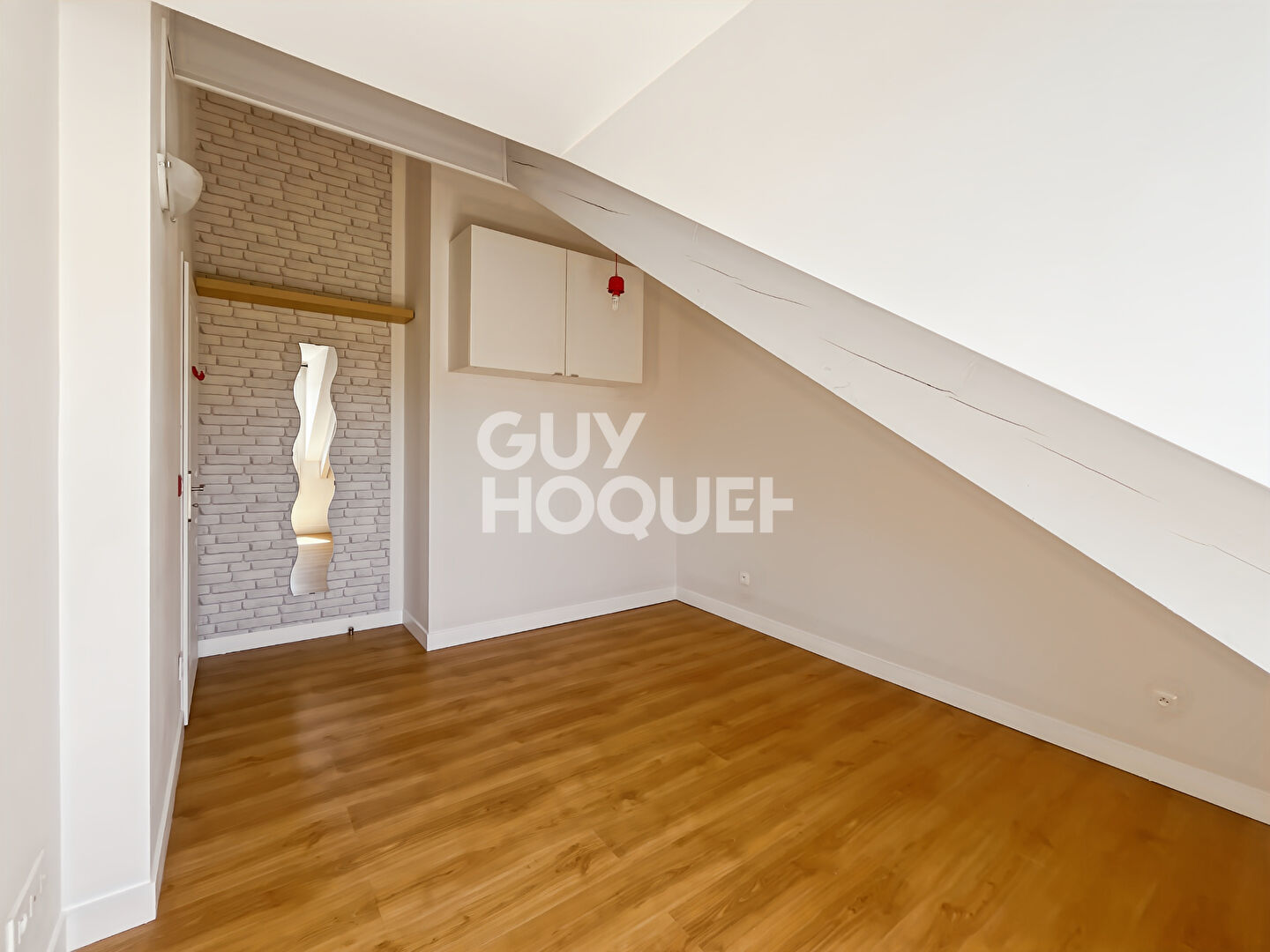 Appartement 3 pièces à vendre à Fontenay Trésigny