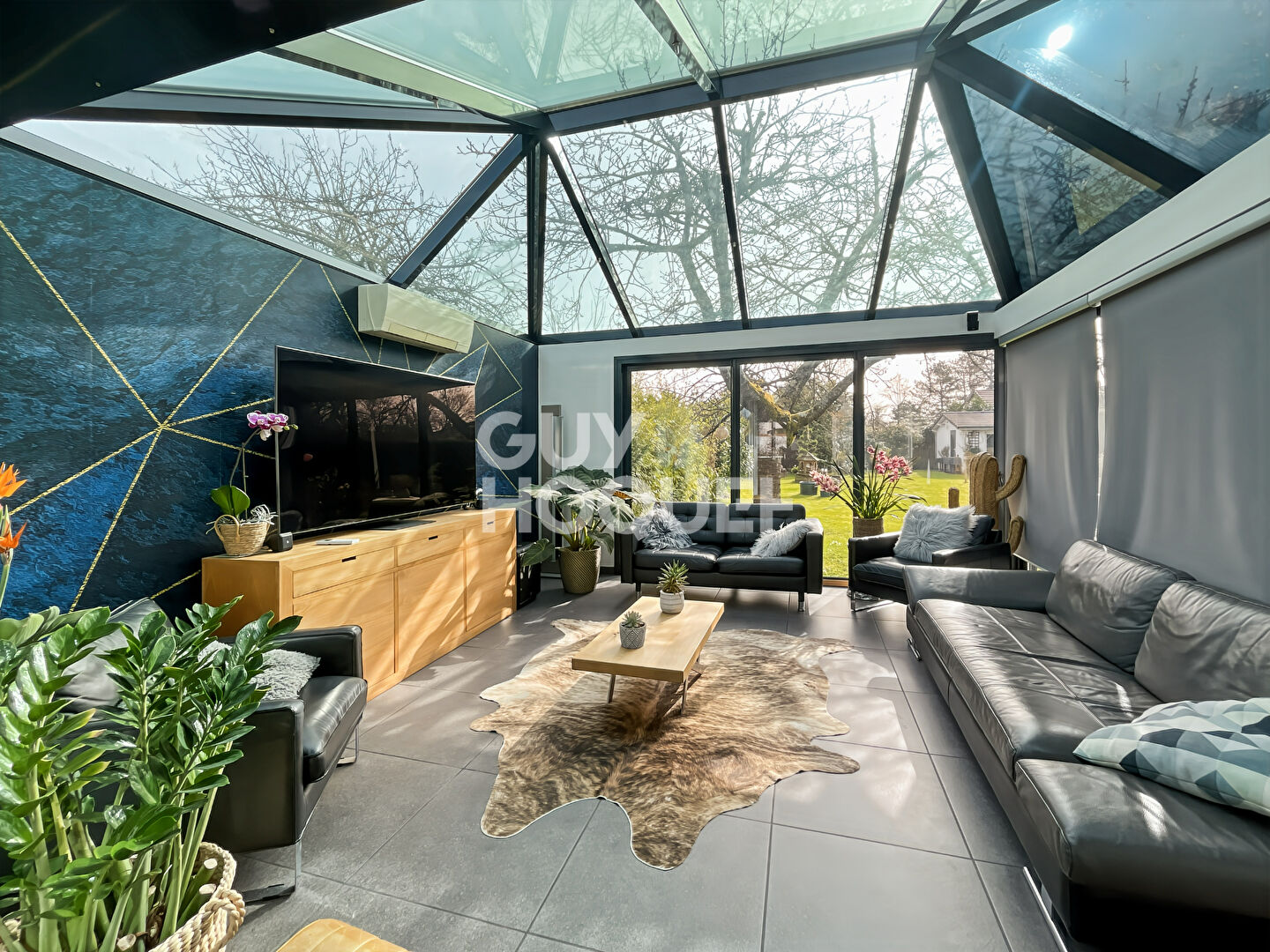 Maison à vendre à Pontault-Combault - 6 pièces, 4 chambres