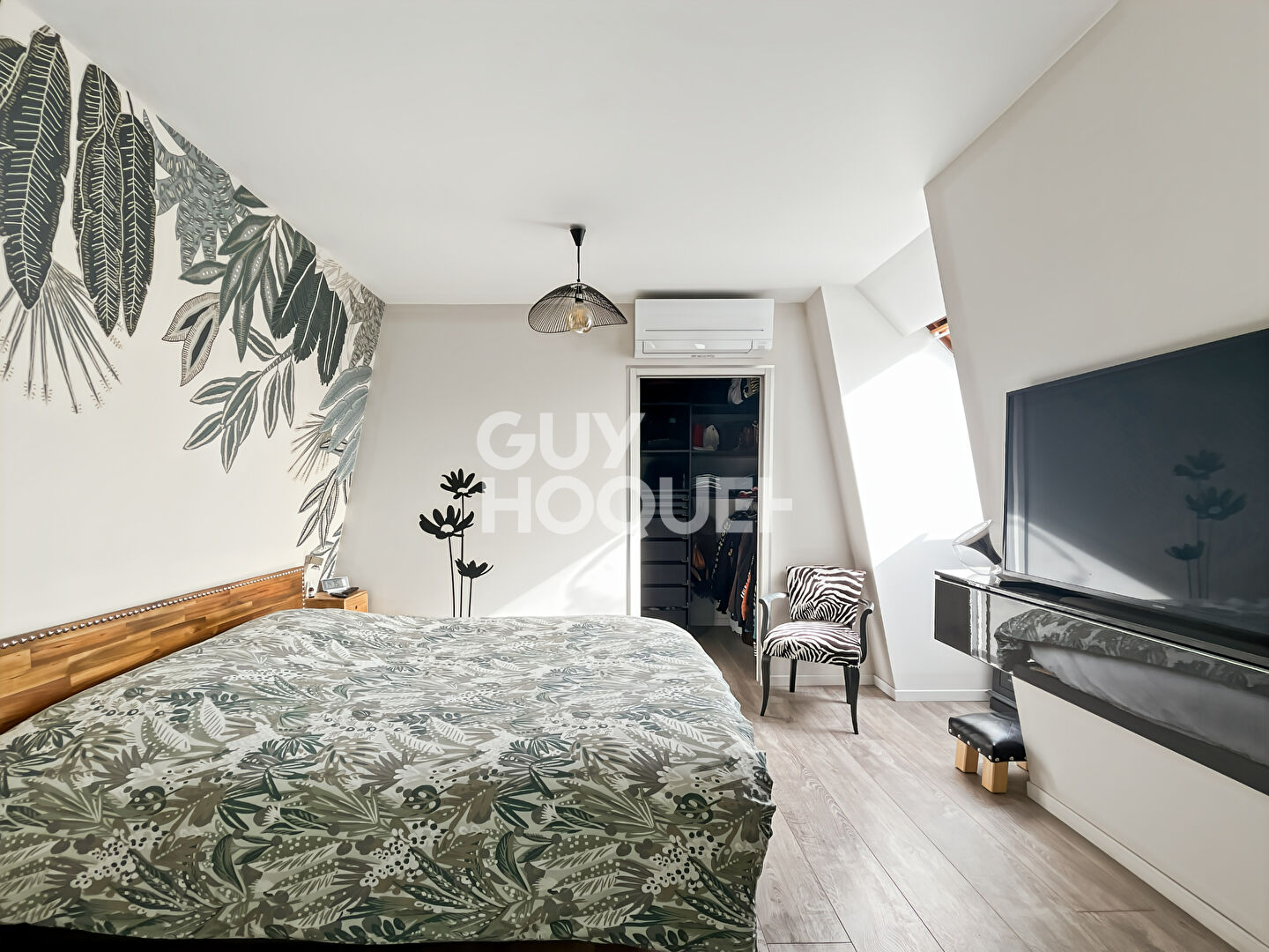 Maison à vendre à Pontault-Combault - 6 pièces, 4 chambres