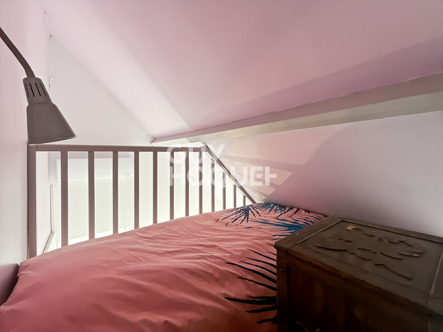 Maison à vendre à Pontault-Combault - 6 pièces, 4 chambres