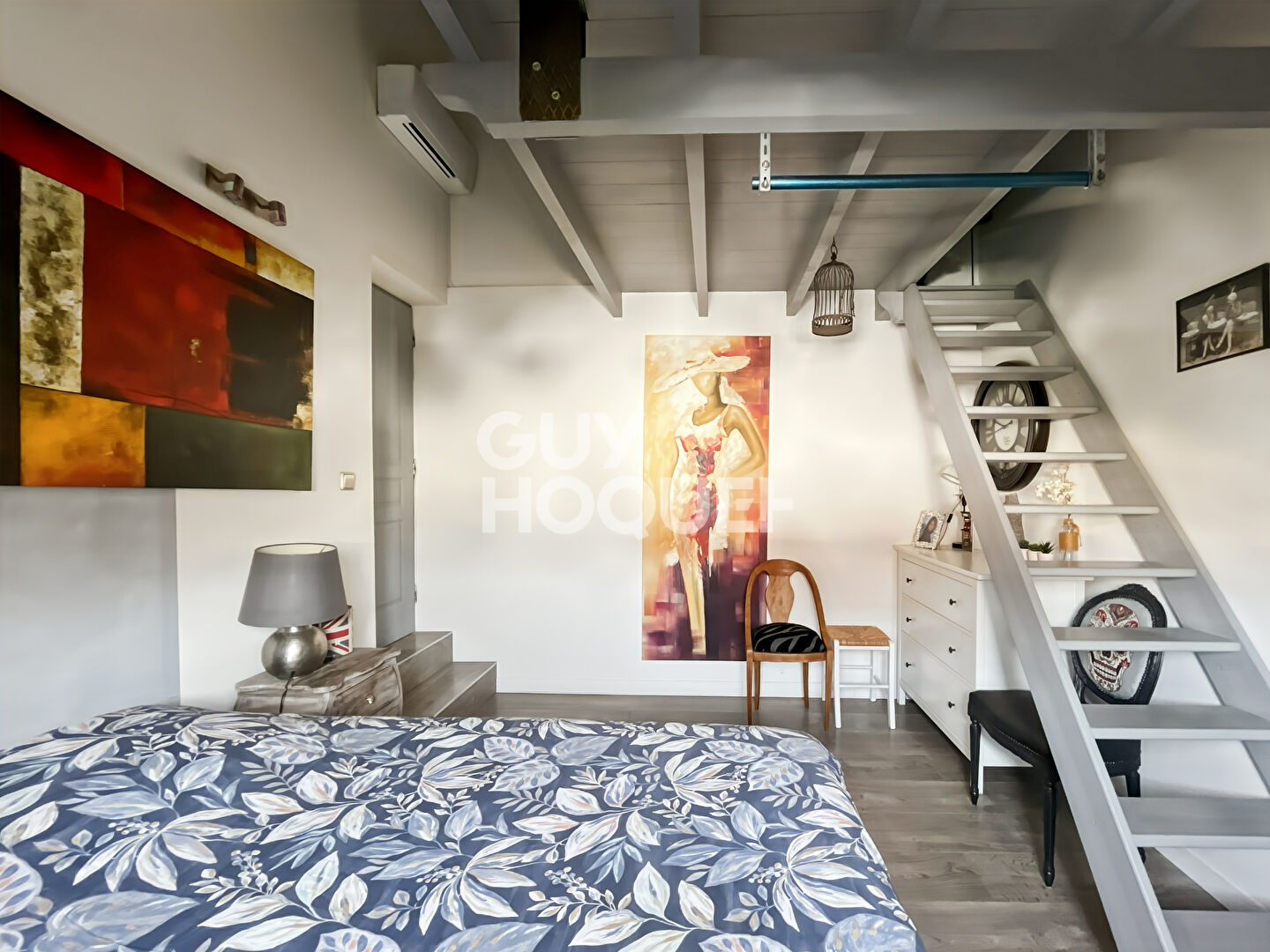 Maison à vendre à Pontault-Combault - 6 pièces, 4 chambres