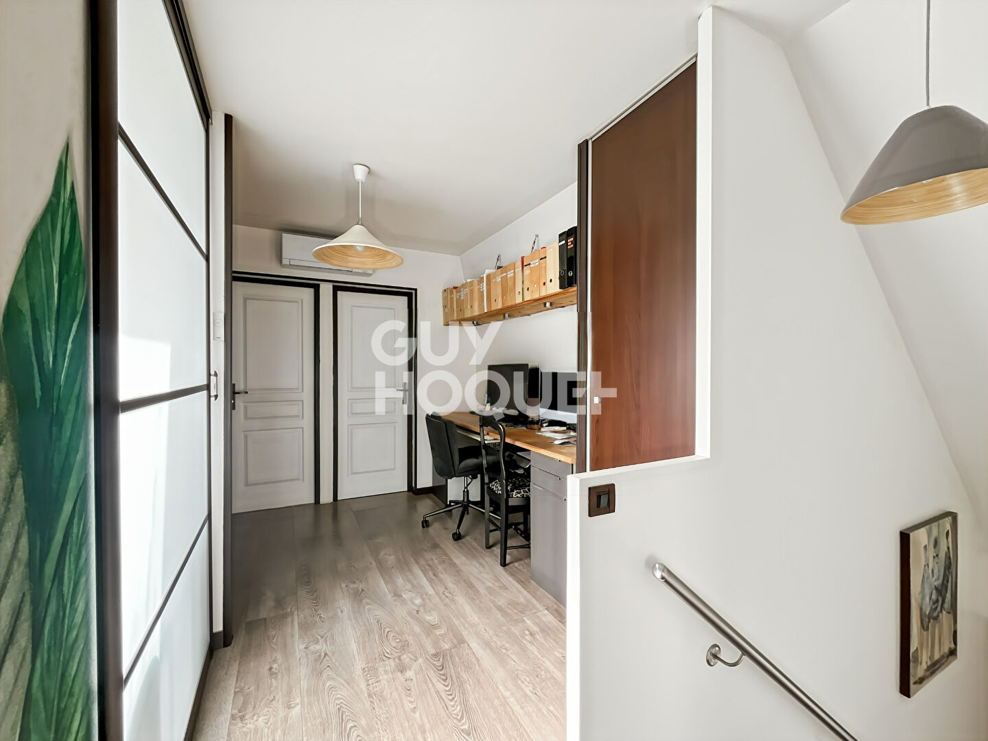 Maison à vendre à Pontault-Combault - 6 pièces, 4 chambres