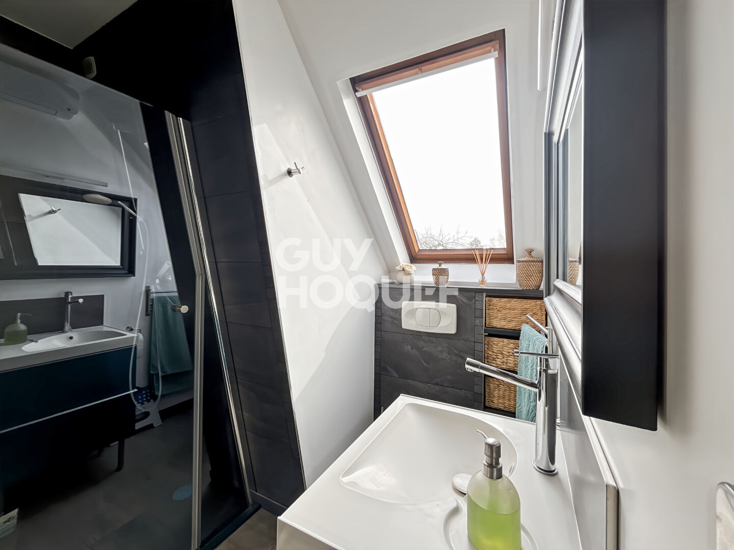 Maison à vendre à Pontault-Combault - 6 pièces, 4 chambres