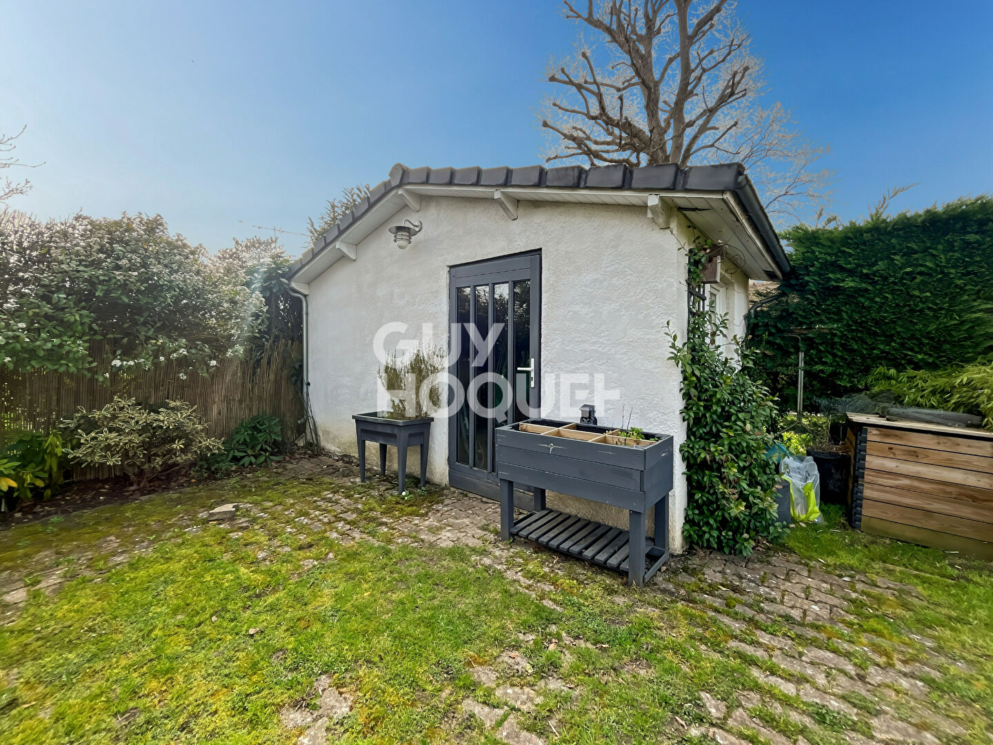 Maison à vendre à Pontault-Combault - 6 pièces, 4 chambres