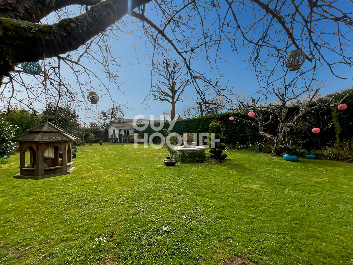 Maison à vendre à Pontault-Combault - 6 pièces, 4 chambres