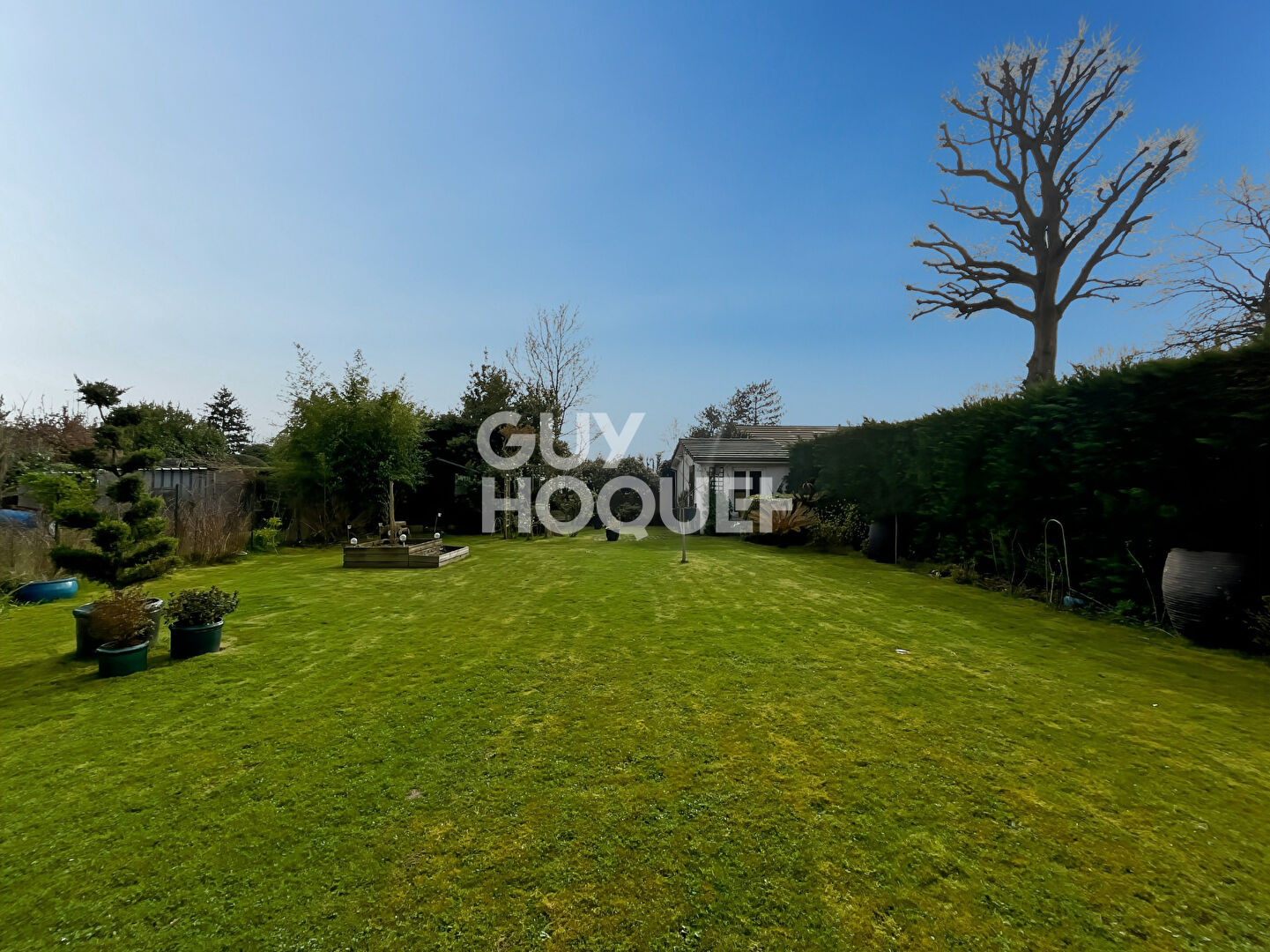 Maison à vendre à Pontault-Combault - 6 pièces, 4 chambres