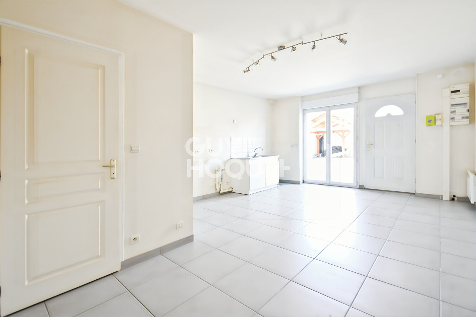 À VENDRE -Studio 27 m² avec parking 