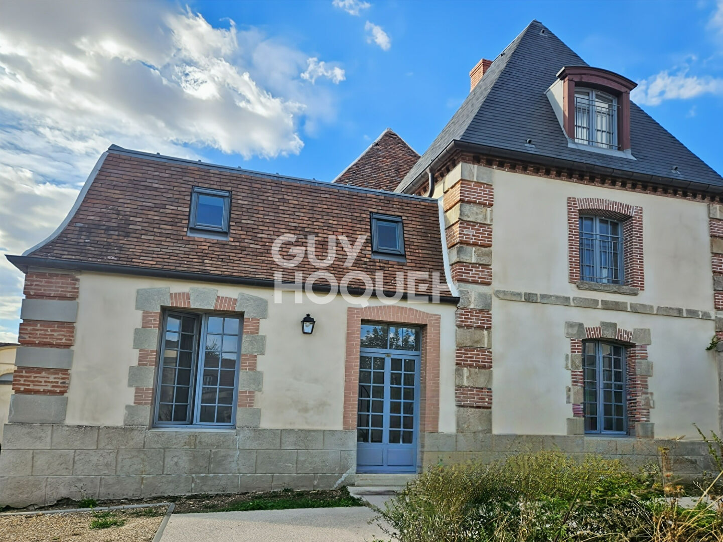 Appartement 2 pièces à vendre à Fontenay Trésigny