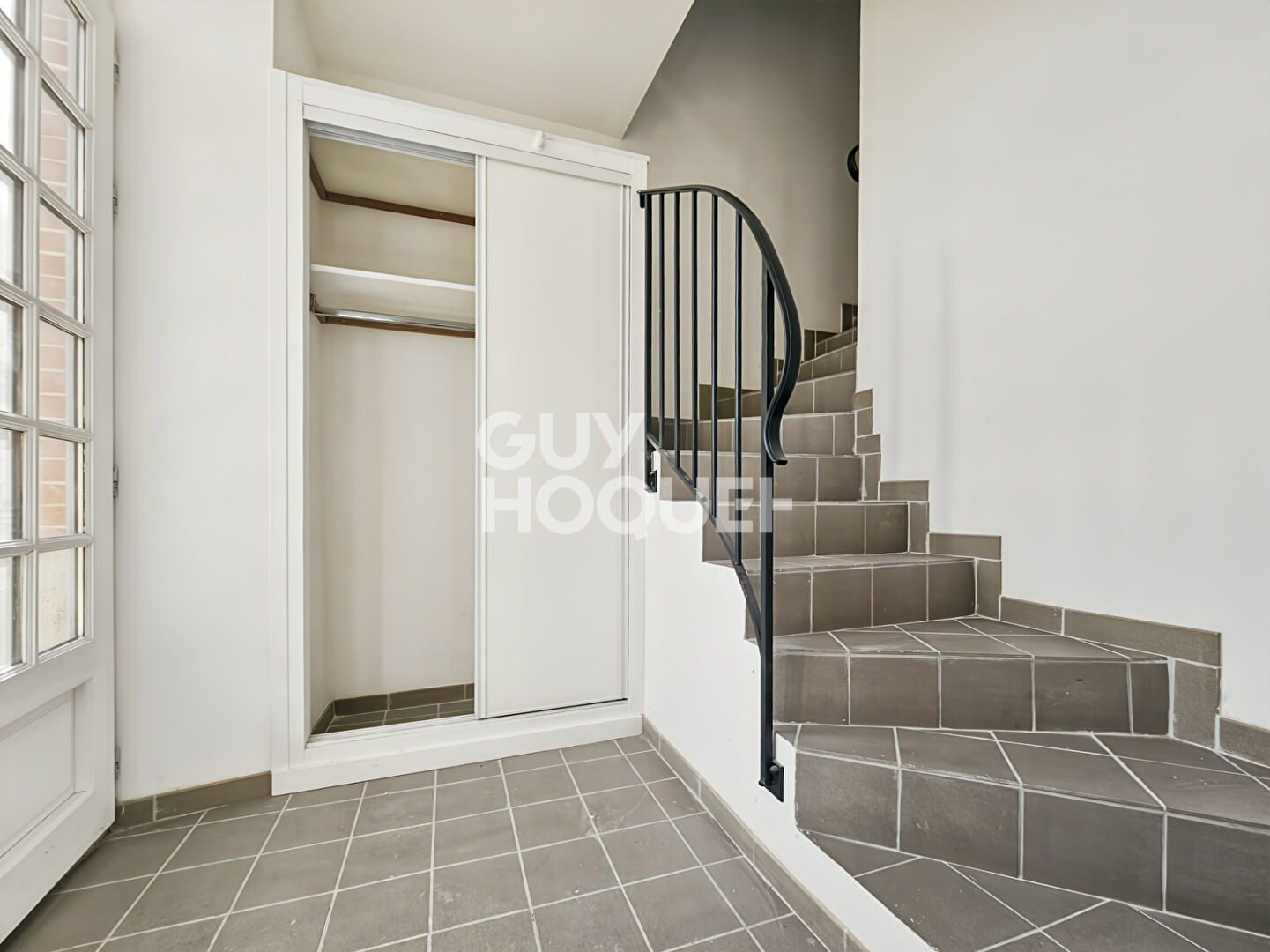 Appartement 2 pièces à vendre à Fontenay Trésigny