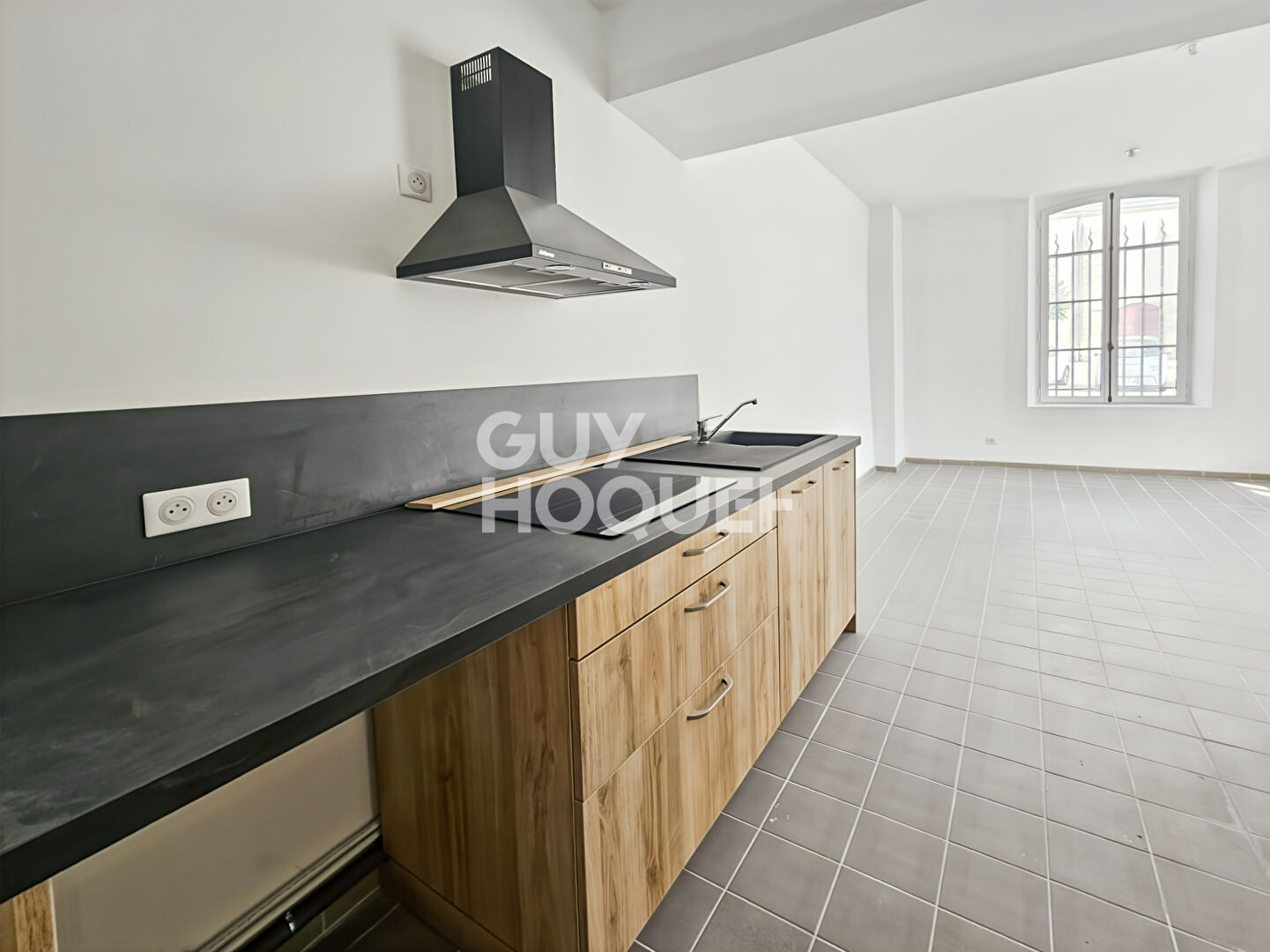 Appartement 2 pièces à vendre à Fontenay Trésigny