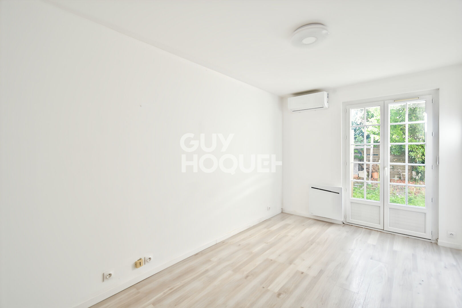 Maison de plain-pied sans travaux à Gretz-Armainvilliers