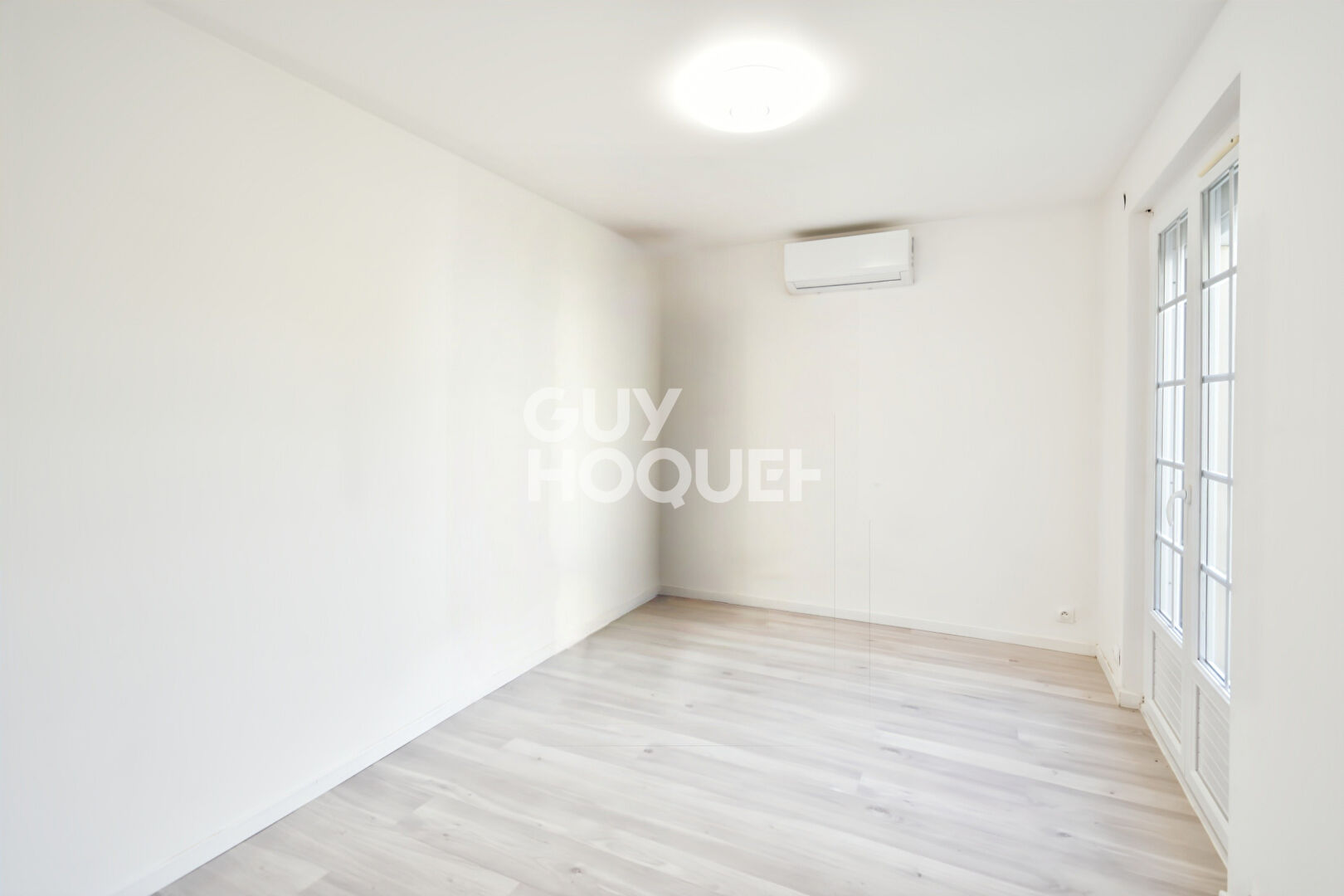 Maison de plain-pied sans travaux à Gretz-Armainvilliers