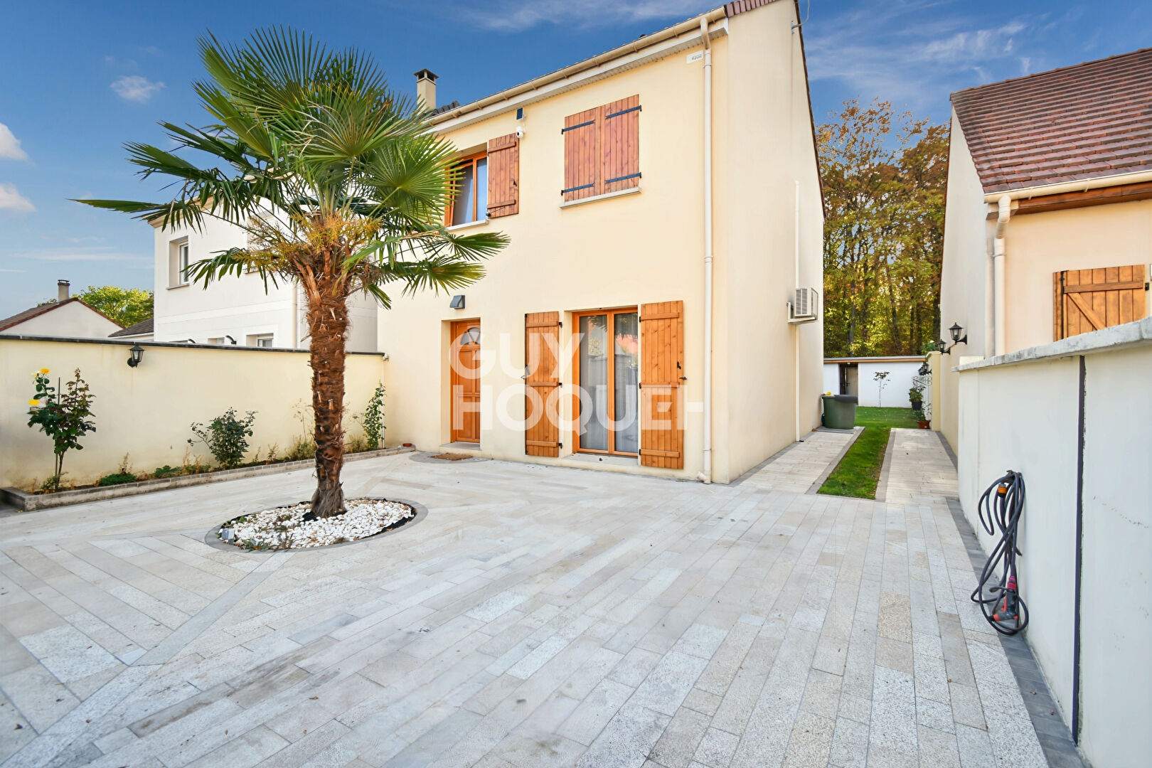 Maison 5 pièces 88 m² · à Gretz Armainvilliers · 87,6 m² · 350 000 €