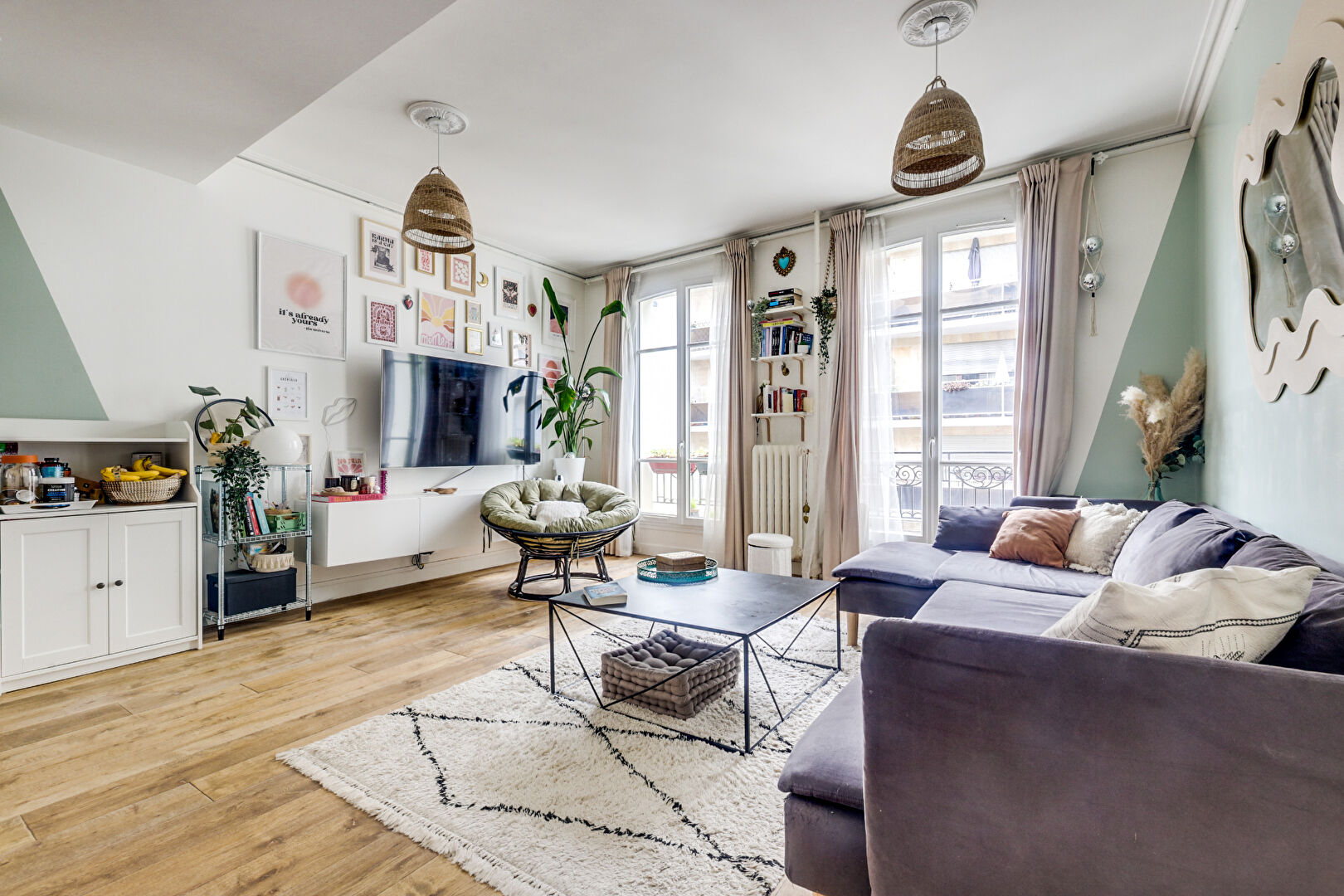 Agence immobilière de 
 20EME APPART - 20eme Appart PYRENEES 
