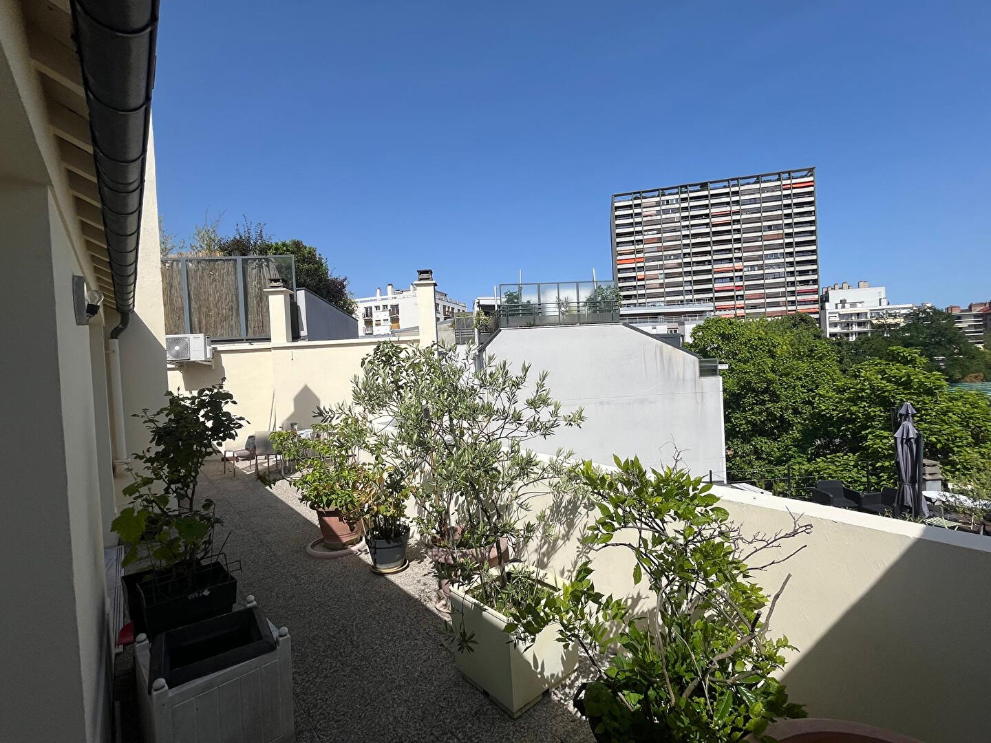 Agence immobilière de 20eme Appart