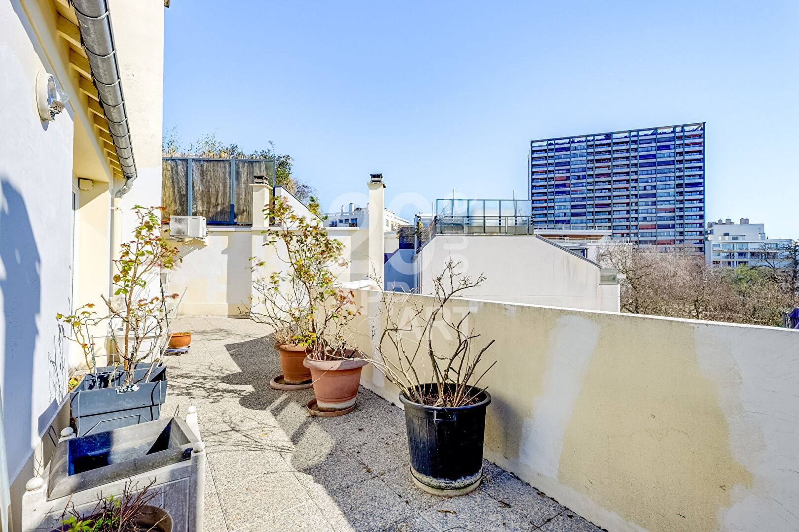 Agence immobilière de 20eme Appart