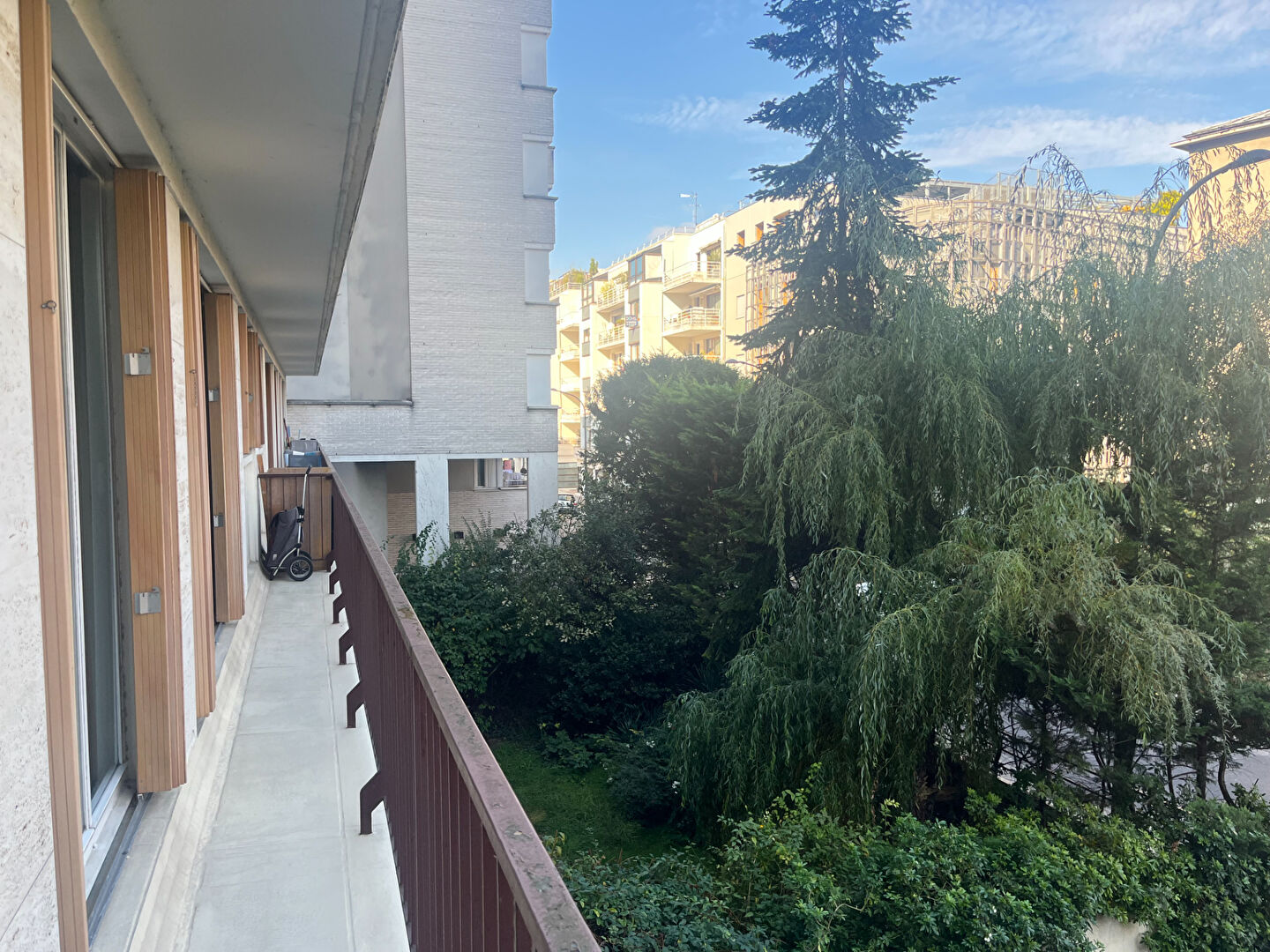 Agence immobilière de 20eme Appart