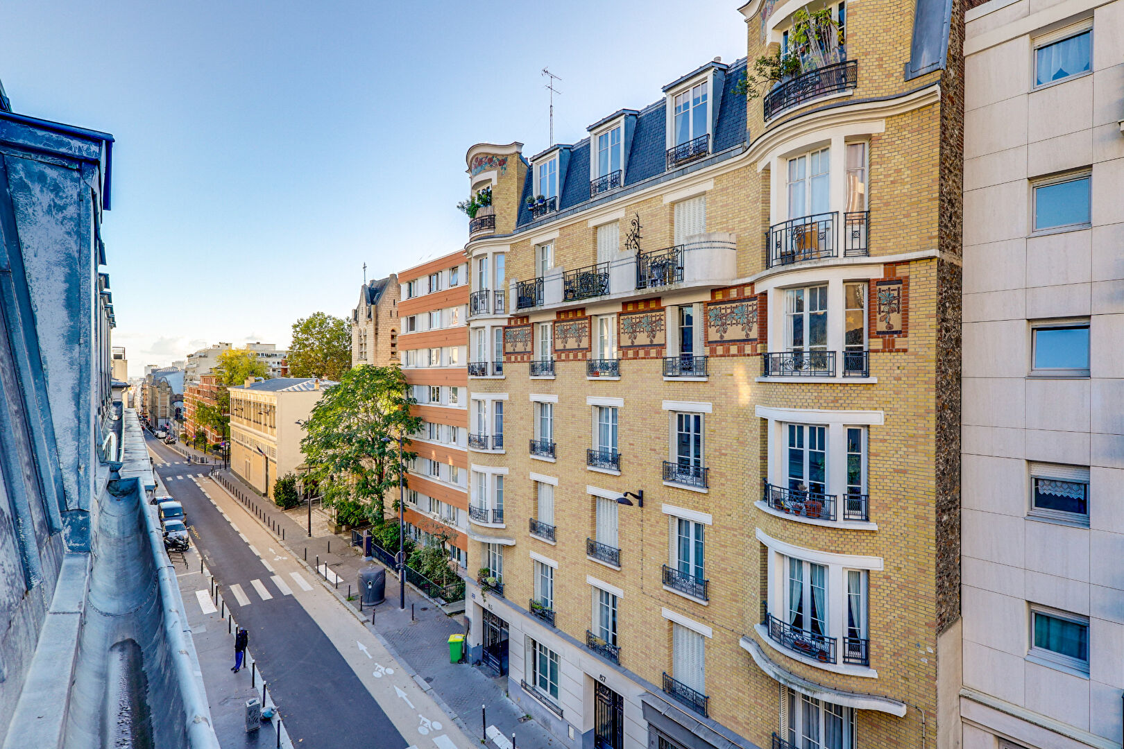 Agence immobilière de 20eme Appart