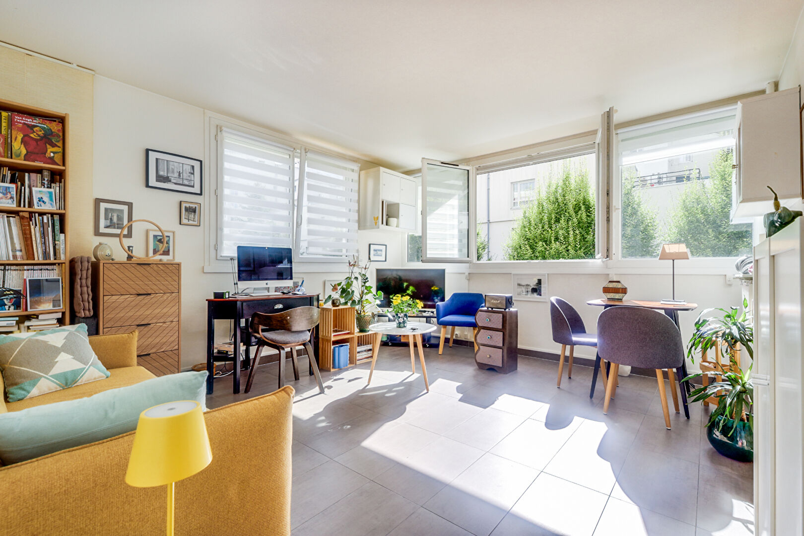 Agence immobilière de 20eme Appart