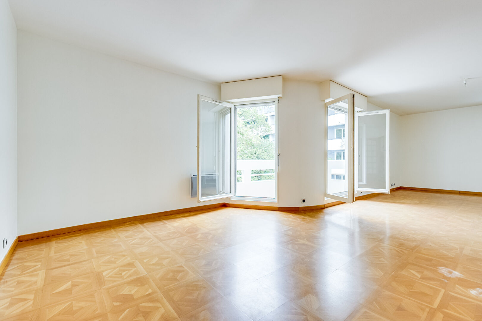 Agence immobilière de 20eme Appart