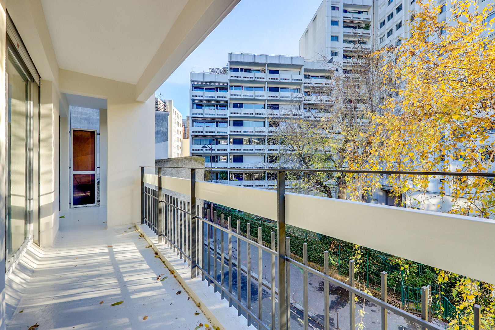 Agence immobilière de 20eme Appart