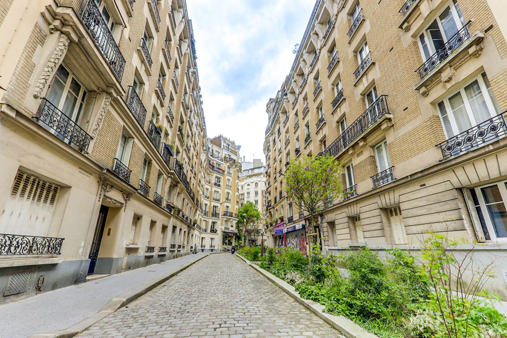 Agence immobilière de 20eme Appart