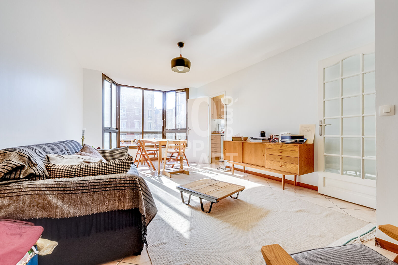 Agence immobilière de 
 20EME APPART - 20eme Appart PYRENEES 
