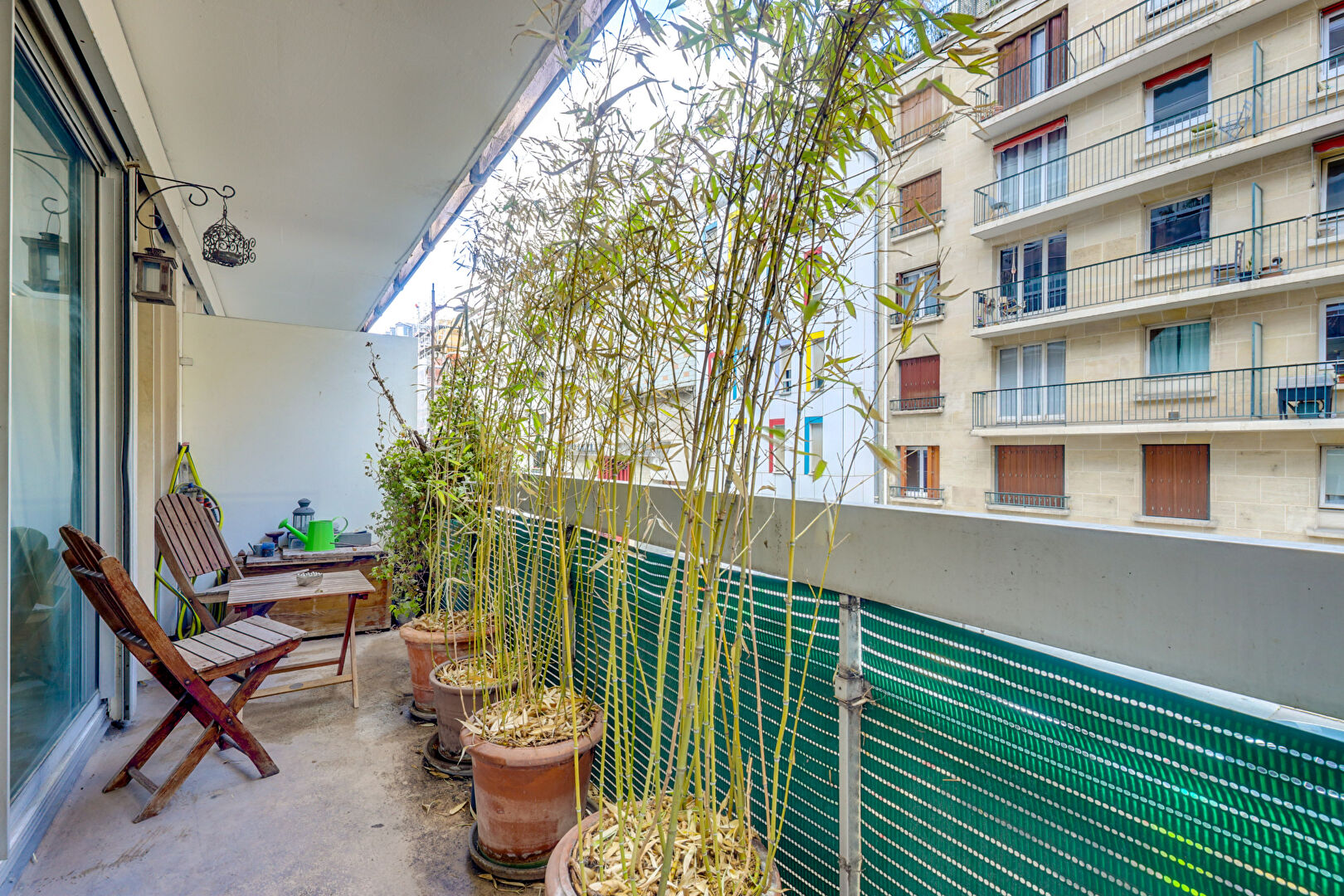 Agence immobilière de 20eme Appart