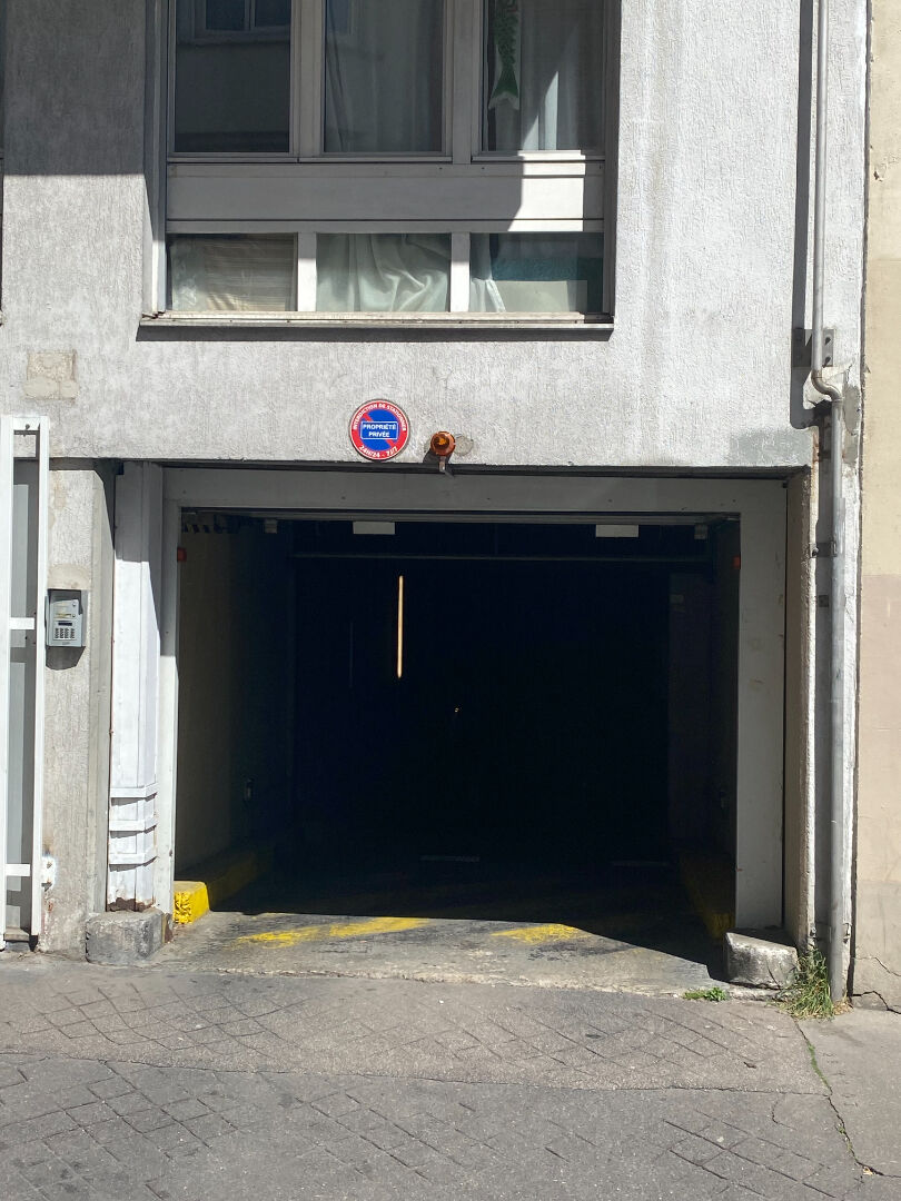 Agence immobilière de 20eme Appart
