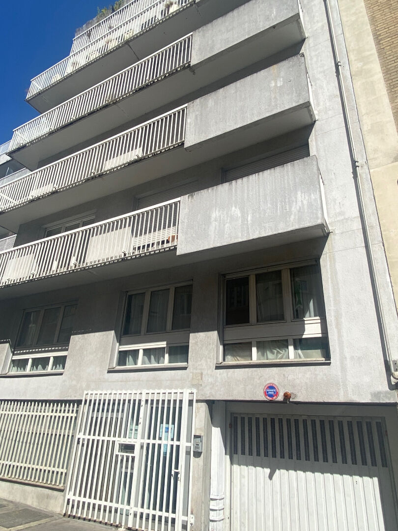 Agence immobilière de 20eme Appart