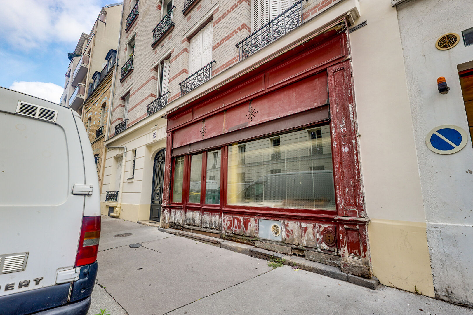 Agence immobilière de 20eme Appart