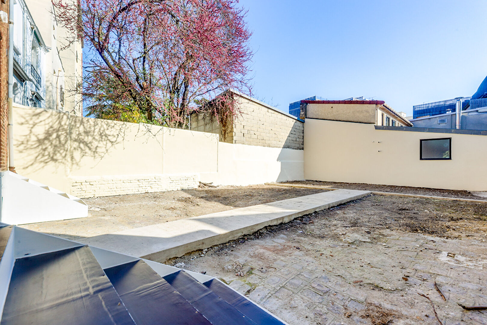 Agence immobilière de 20eme Appart