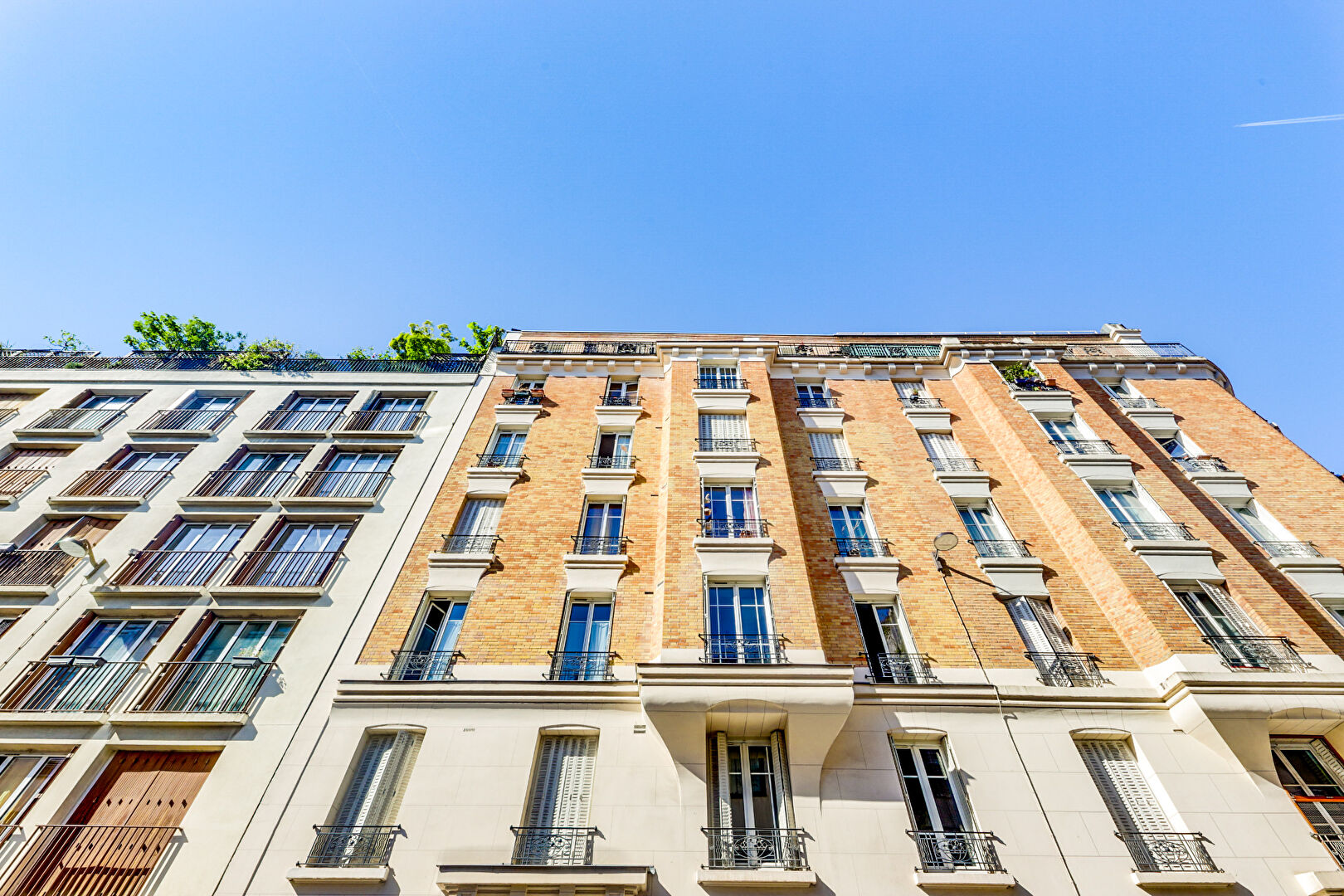 Agence immobilière de 20eme Appart