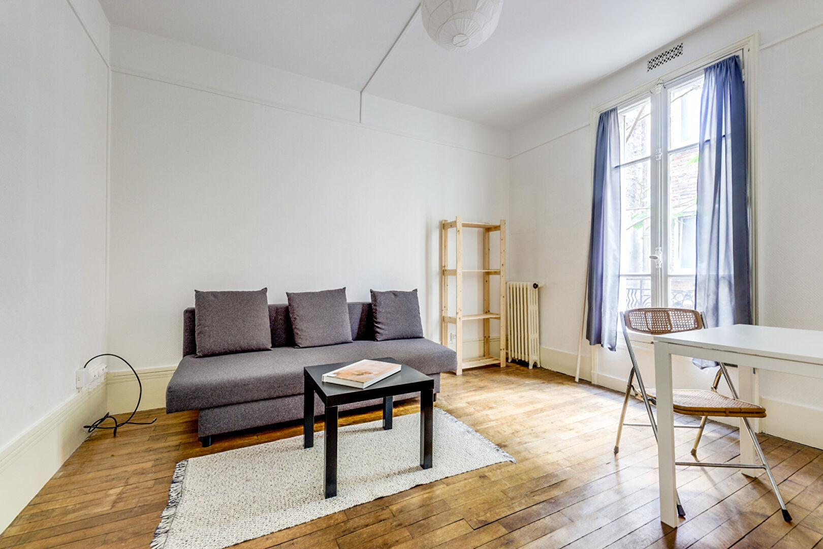 Agence immobilière de 20eme Appart