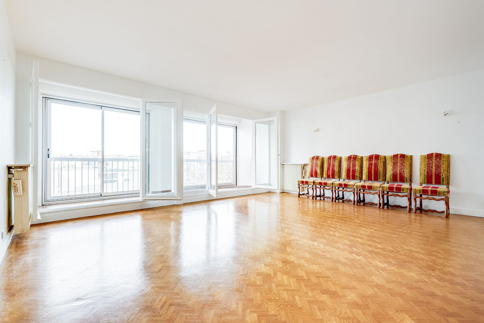 Agence immobilière de 20eme Appart