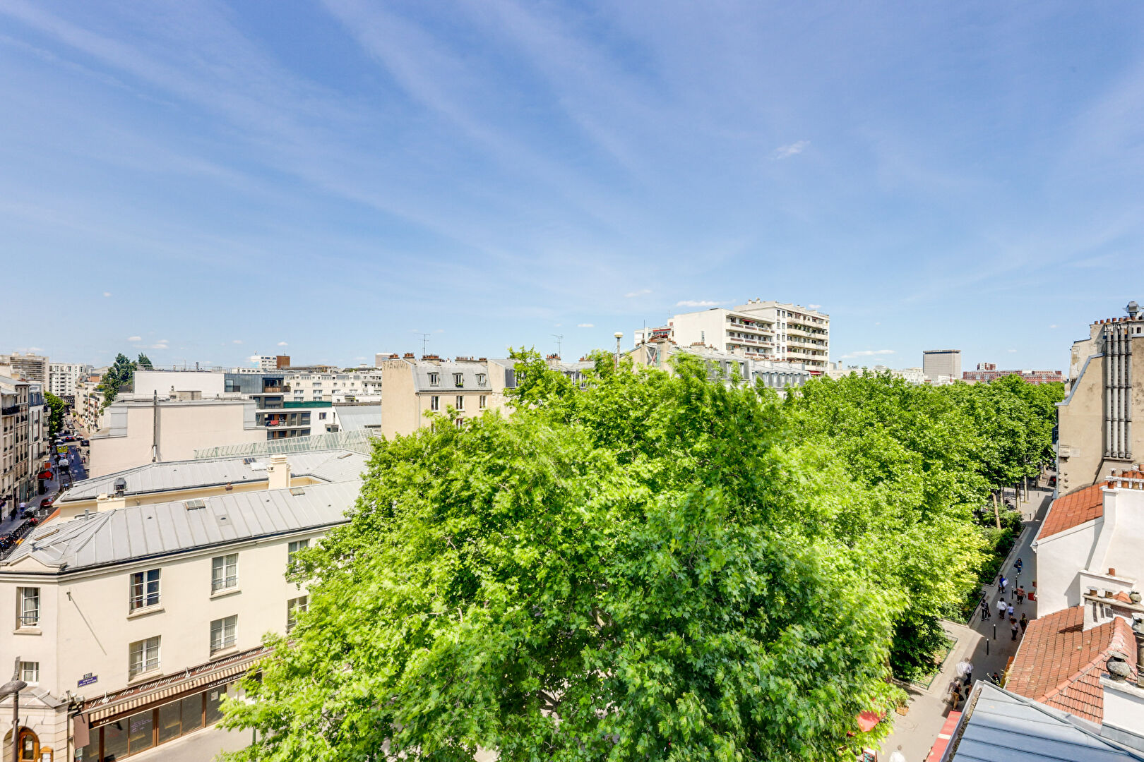 Agence immobilière de 20eme Appart