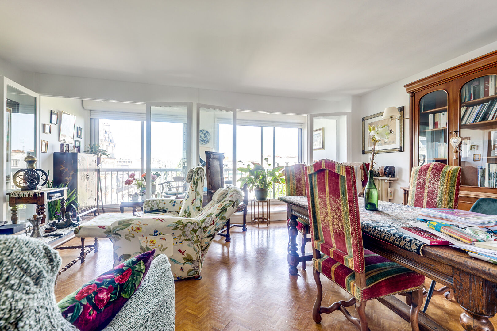 Agence immobilière de 20eme Appart