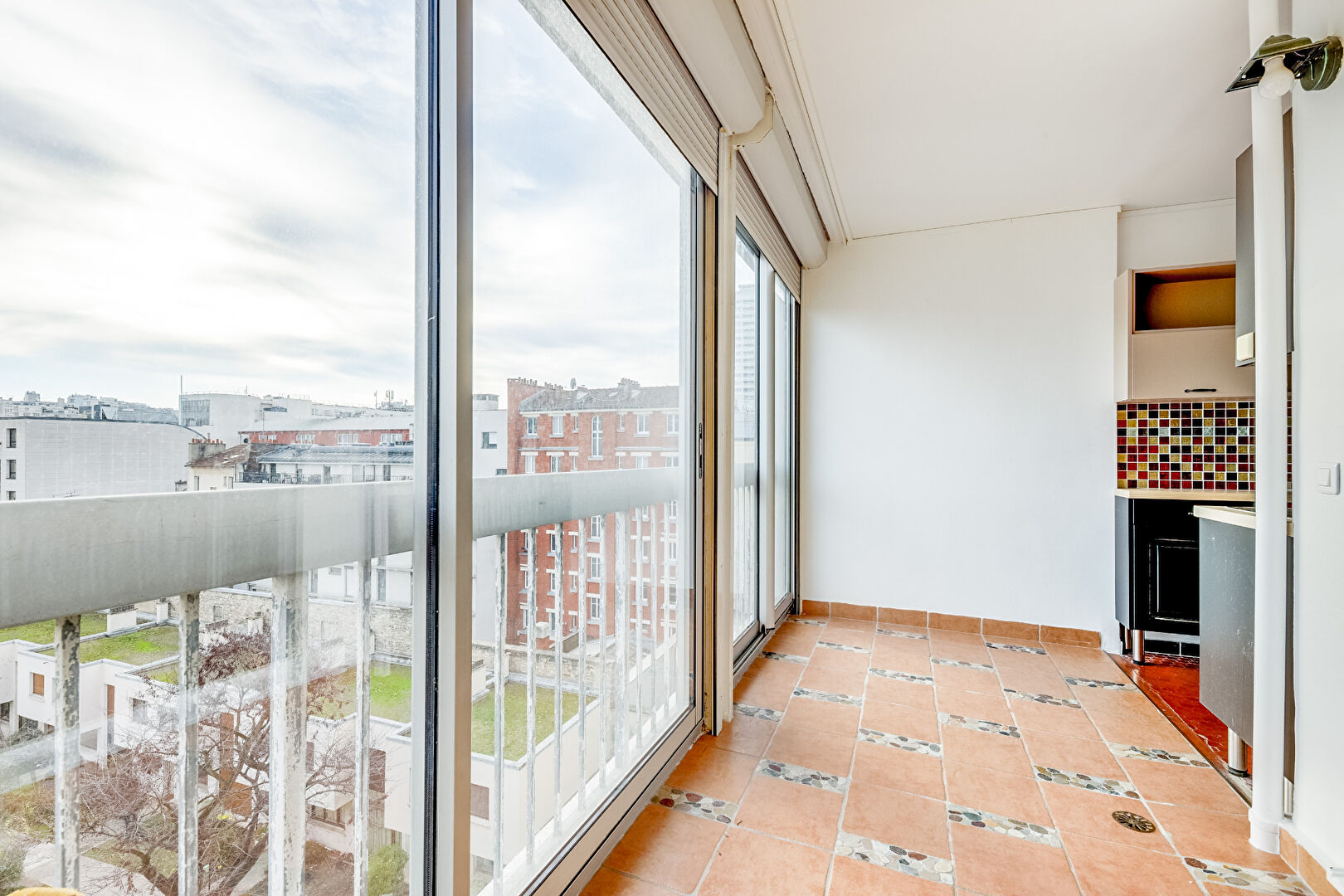 Agence immobilière de 20eme Appart