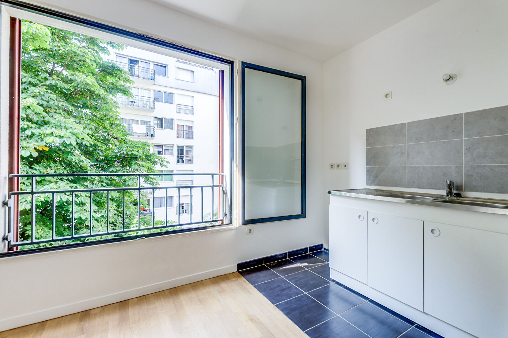 Agence immobilière de 20eme Appart