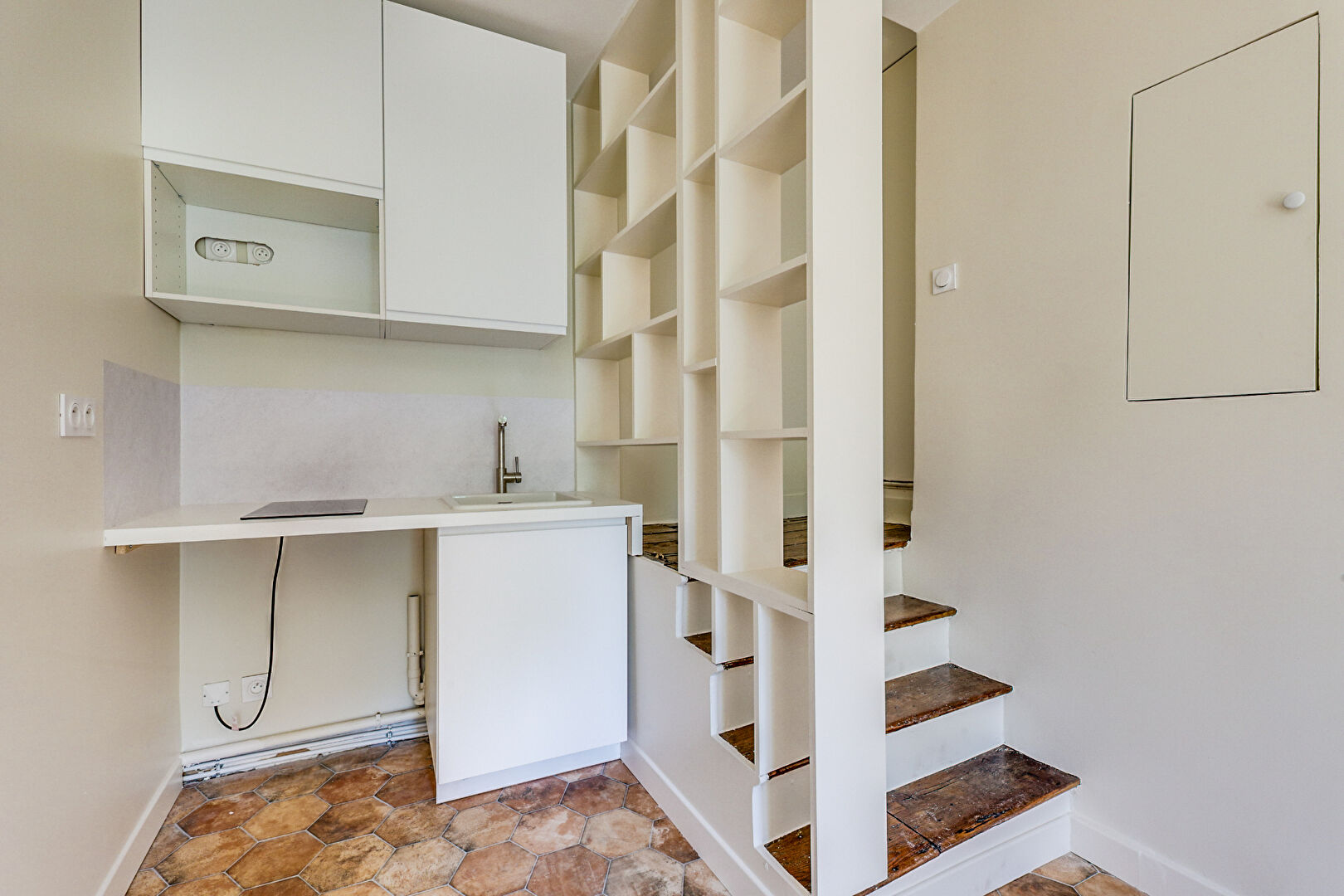 Agence immobilière de 20eme Appart