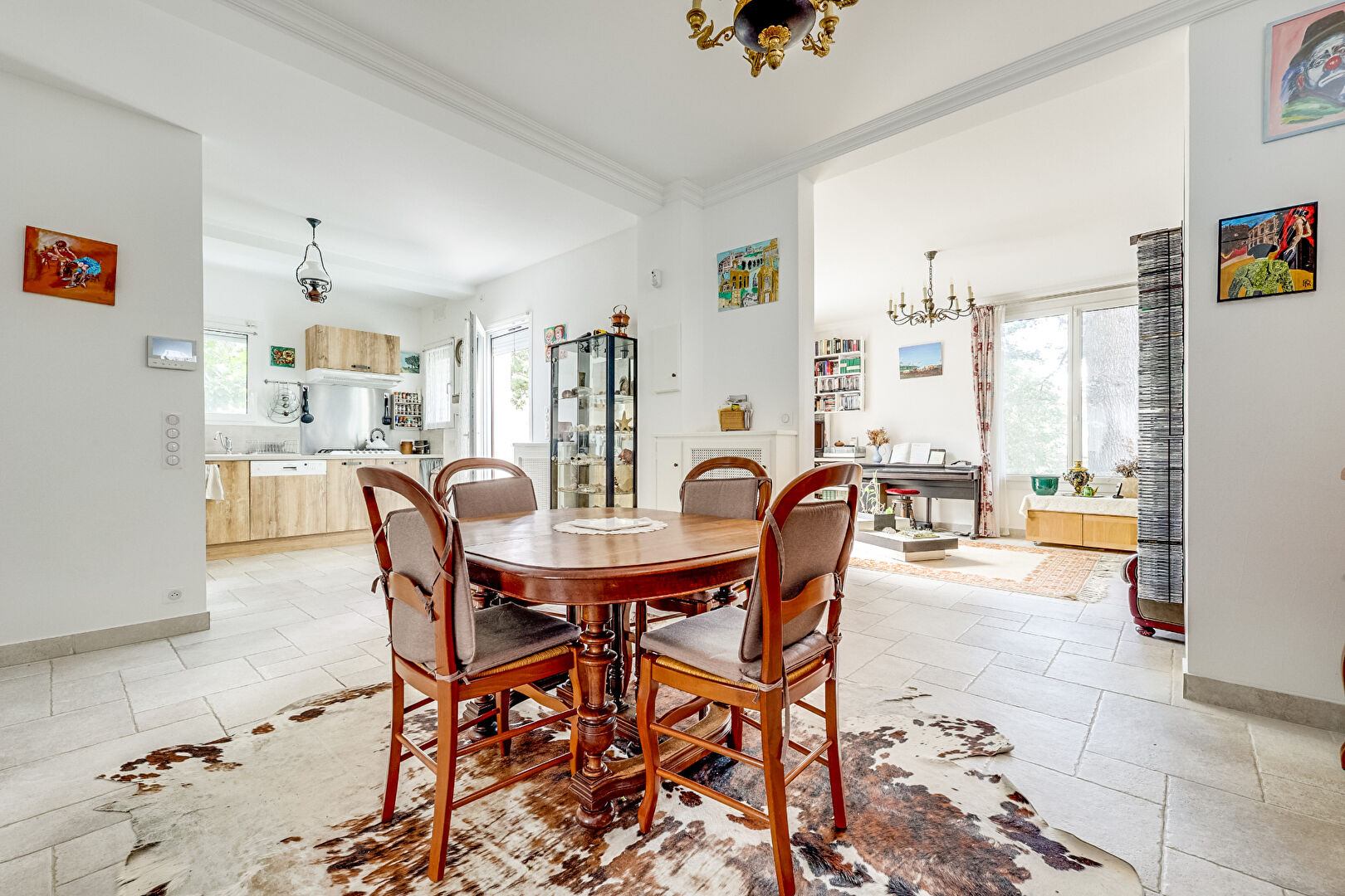 Agence immobilière de 
 20EME APPART - 20eme Appart PYRENEES 
